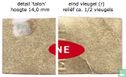 Flor - Extra - Fine   - Image 3