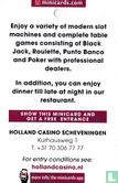 Holland Casino Scheveningen - Afbeelding 2