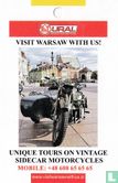 Ural - Visit Warsaw With Us! - Image 1