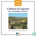L'Abbaye de Lagrasse - Image 1