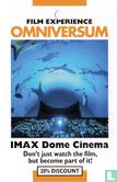Omniversum - Film Experience - Afbeelding 1