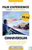 Omniversum - Film Experience - Bild 1