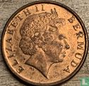 Bermuda 1 cent 2002 - Image 2
