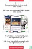 Minicards Warsaw - Afbeelding 2