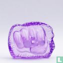 Hulk Fist [t] (purple) - Image 1