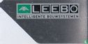 Leebo intelligente bouwsystemen - Afbeelding 1