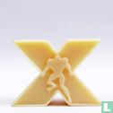 X-Men's Logo 2 (ivory white) - Image 1