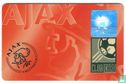 Ajax Club Card 1995/1997 - Image 1