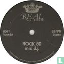 Rock 80 - Mix D.J.  - Image 1