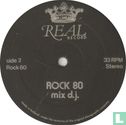 Rock 80 - Mix D.J.  - Image 2