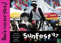Palm Beach County - Sun Fest '97 - Image 1
