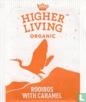 Rooibos with Caramel - Afbeelding 1
