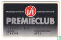 VI-Premieclub Clubpas - Afbeelding 1