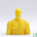 Silver Surfer (yellow) - Image 1
