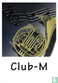 Club-M, Hollywood - Bild 1