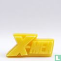 X-Men's Logo 1 (geel) - Afbeelding 1