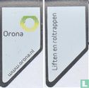 Orona  Liften en Roltrappen - Afbeelding 3