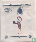 Jack Age: 5 - Afbeelding 1