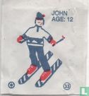 John Age: 12 - Afbeelding 1