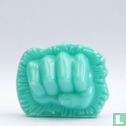 Hulk Fist (Turquoise) - Image 1