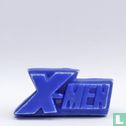 X-men's Logo 1 (dark blue) - Image 1