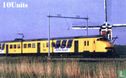 NS treinstel - Bild 1