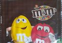 M&M's Chocolate 20g - Image 1