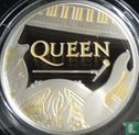 Verenigd Koninkrijk 2 pounds 2020 (PROOF) "Queen" - Afbeelding 2