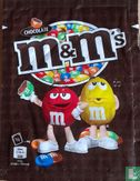 M&M's Chocolate 220g - Image 1