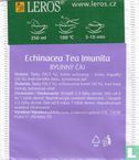Echinacea Tea Imunita   - Image 2