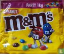 M&M's Peanut Party 1kg - Image 1