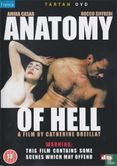 Anatomy of Hell - Image 1