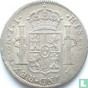 Mexico 8 real 1817 - Afbeelding 2