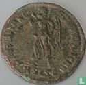 Roman unknown