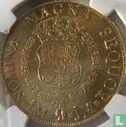 Pérou 8 escudos 1757 - Image 2