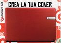 04/100 - 01 - packard bell "Crea La Tua Cover" - Afbeelding 1