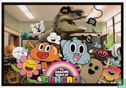 10/100 - 03 - Cartoon Network - Gumball  - Image 1