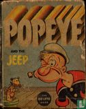 Popeye and the Jeep - Image 1