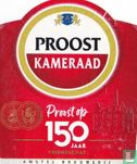 Amstel - Proost Kameraad - Afbeelding 1