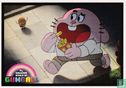 10/100 - 04 - Cartoon Network - Gumball  - Afbeelding 1