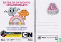 10/100 - 04 - Cartoon Network - Gumball  - Afbeelding 2