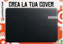 04/100 - 02 - packard bell "Crea La Tua Cover" - Afbeelding 1