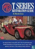 MG T Series Restoration Guide - Image 1