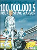 100.000.000$ pour Steve Warson - Bild 1