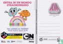 10/100 - 05 - Cartoon Network - Gumball - Afbeelding 2