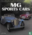MG Sports Cars - Afbeelding 1