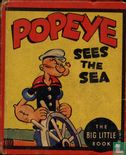Popeye sees the sea - Bild 1