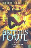 Artemis Fowl en de tijdparadox - Afbeelding 1