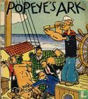 Popeye's ark - Afbeelding 1