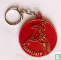 Bobbejaanland (rood)
